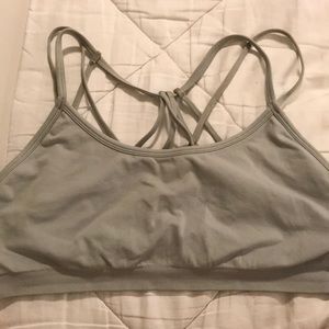 Fabletics sports bra